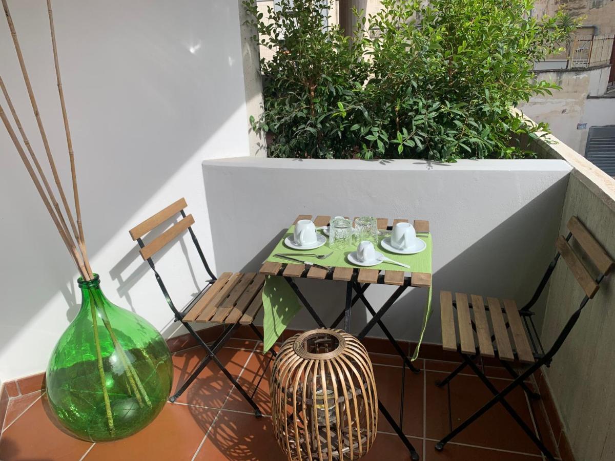 Green-House B&B Λέτσε Εξωτερικό φωτογραφία