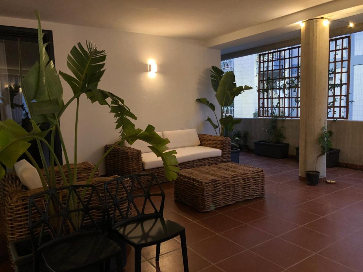 Green-House B&B Λέτσε Εξωτερικό φωτογραφία